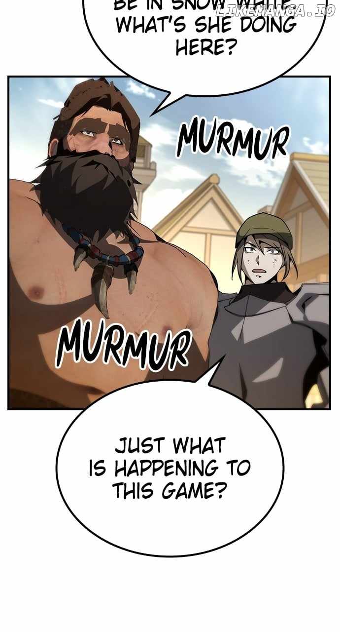 Bad Ending Maker Chapter 76 32